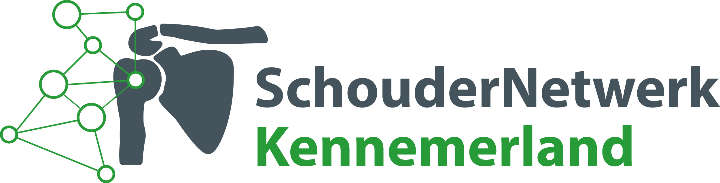 Schoudernetwerk Kennemerland